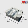 dies emboss pump arm