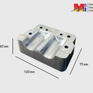 dies emboss pump arm