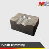 punch trimming